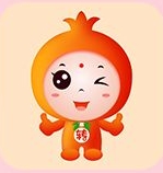 石榴转-石榴赚LOGO