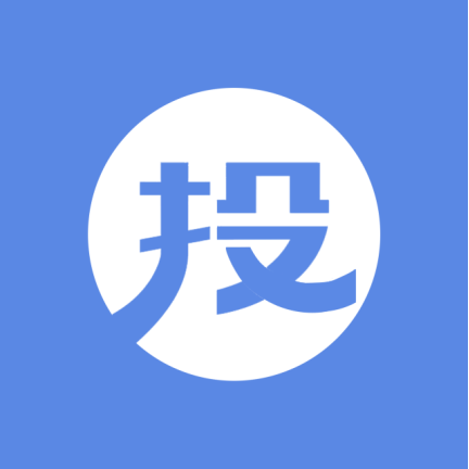 投投(微信投票)LOGO