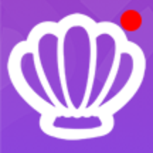 紫贝网（紫贝阅读）LOGO