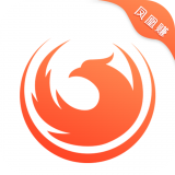 凤凰赚（转发）LOGO