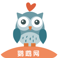 鹦鹉网LOGO