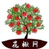 花楸网LOGO