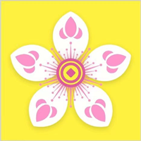 桃花网LOGO