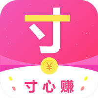 寸心赚LOGO