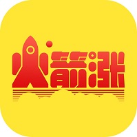 火箭涨LOGO