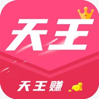 天王赚LOGO