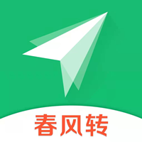 春风转LOGO