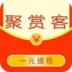 聚赏客LOGO