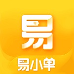 易小单LOGO