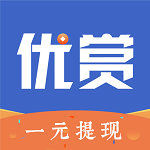 优赏吧LOGO