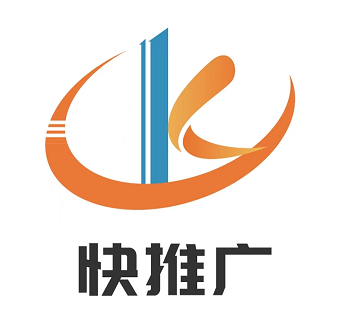 快推广LOGO