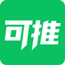 可推LOGO