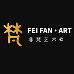 非梵艺术数藏LOGO